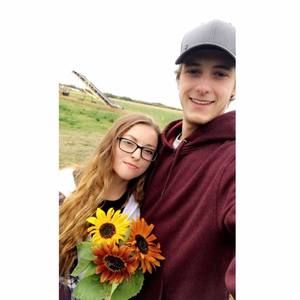 Meet your Posher, Harmony